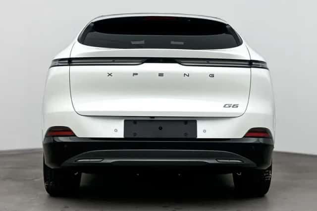 XPENG G6 (2026) thumbnail 5