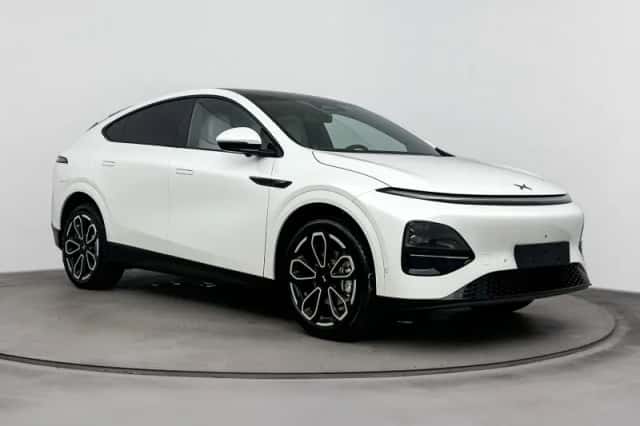 XPENG G6 (2026) thumbnail 6