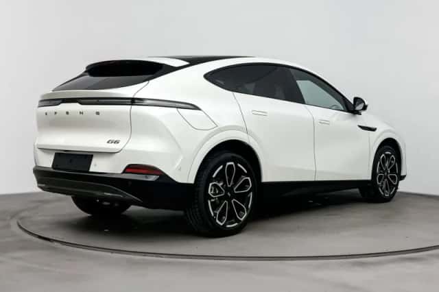 XPENG G6 (2026) thumbnail 2