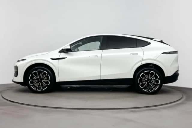 XPENG G6 (2026) thumbnail 3