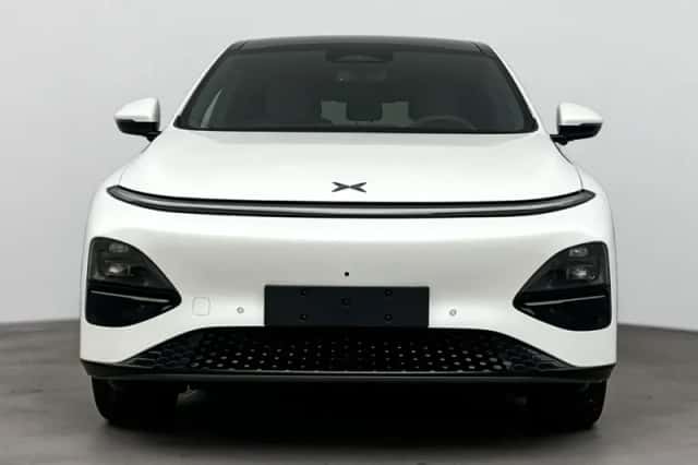 XPENG G6 (2026) thumbnail 4