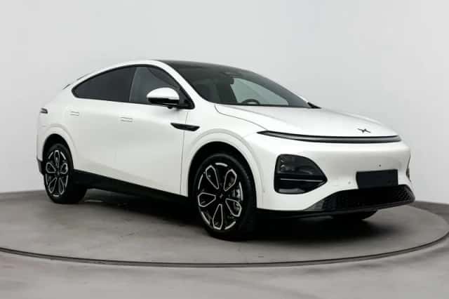 XPENG G6 (2026) thumbnail 6