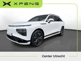 XPENG G9 (2025) thumbnail 1