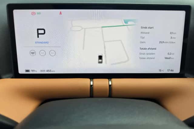 XPENG G9 (2025) thumbnail 19