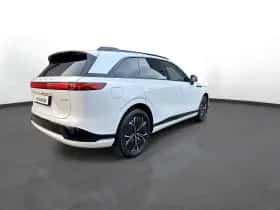 XPENG G9 (2025) thumbnail 6