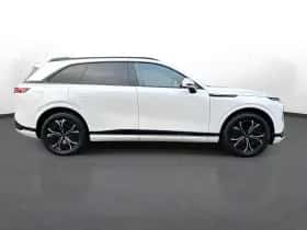XPENG G9 (2025) thumbnail 7