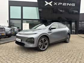 XPENG G6 (2025) thumbnail 2