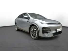 XPENG G6 (2025) thumbnail 8