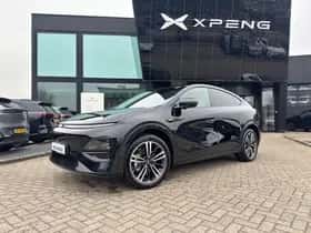 XPENG G6 (2025) thumbnail 2