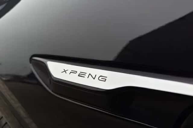 XPENG G6 (2025) thumbnail 11