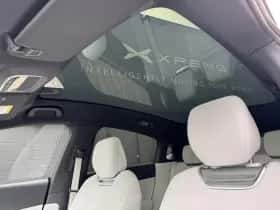 XPENG G6 (2025) thumbnail 15