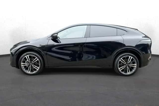 XPENG G6 (2025) thumbnail 3