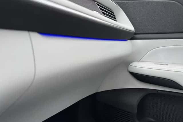XPENG G6 (2025) thumbnail 21