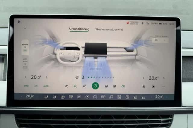 XPENG G6 (2025) thumbnail 25