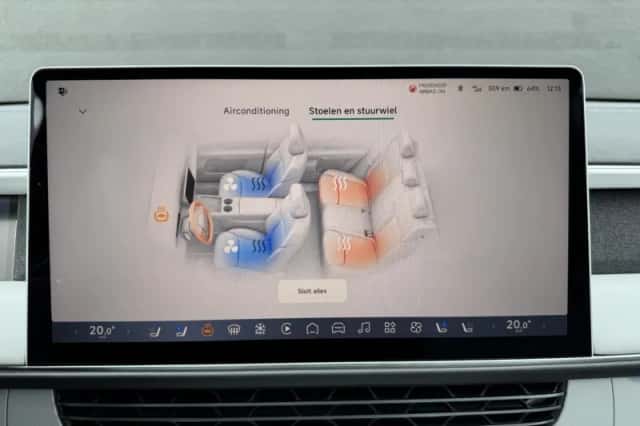 XPENG G6 (2025) thumbnail 26