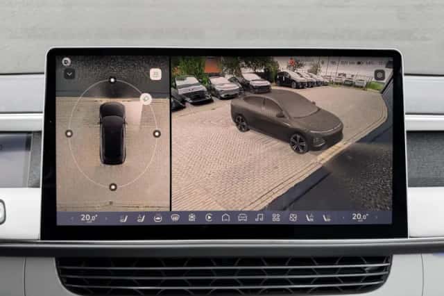 XPENG G6 (2025) thumbnail 27