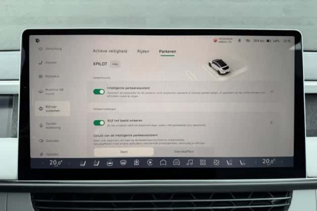 XPENG G6 (2025) thumbnail 29