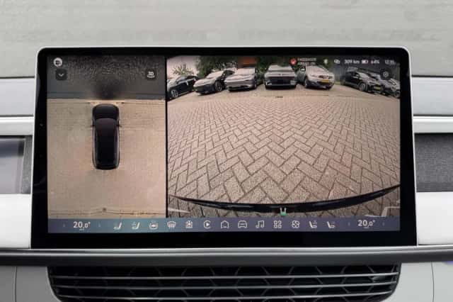 XPENG G6 (2025) thumbnail 34