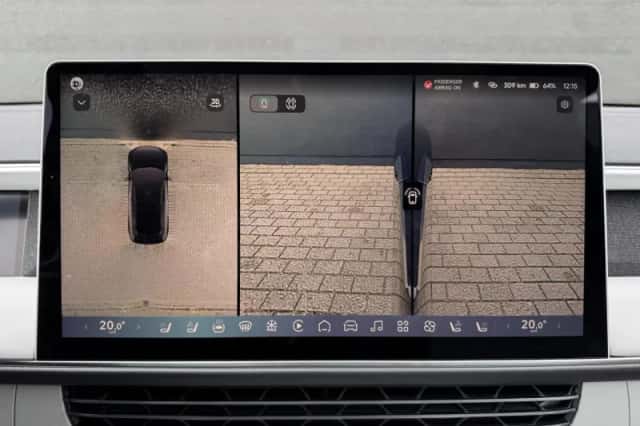 XPENG G6 (2025) thumbnail 35