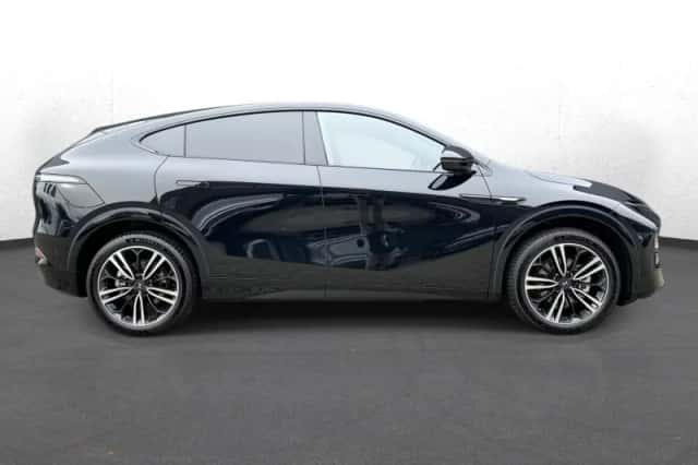 XPENG G6 (2025) thumbnail 7