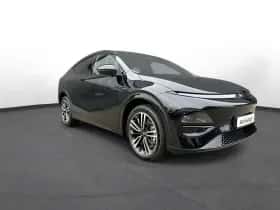 XPENG G6 (2025) thumbnail 8