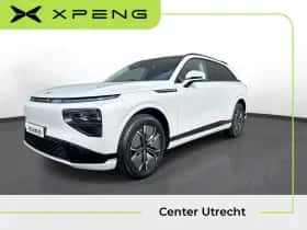 XPENG G9 (2025) thumbnail 1