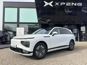 XPENG G9 (2025) thumbnail 2
