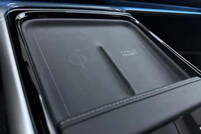 XPENG G9 (2025) thumbnail 12