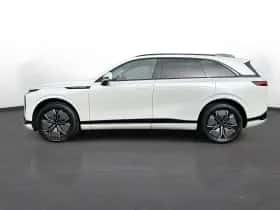 XPENG G9 (2025) thumbnail 3