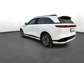 XPENG G9 (2025) thumbnail 4