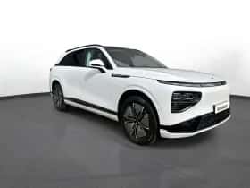 XPENG G9 (2025) thumbnail 8