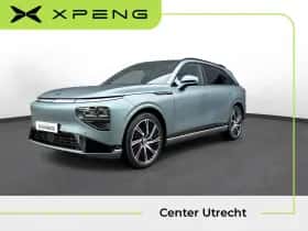 XPENG G9 (2026) thumbnail 1
