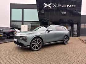XPENG G9 (2026) thumbnail 2