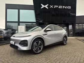 XPENG G6 (2025) thumbnail 2