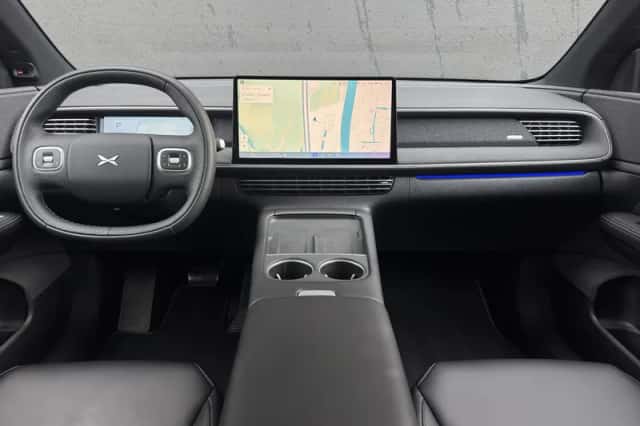XPENG G6 (2025) thumbnail 15