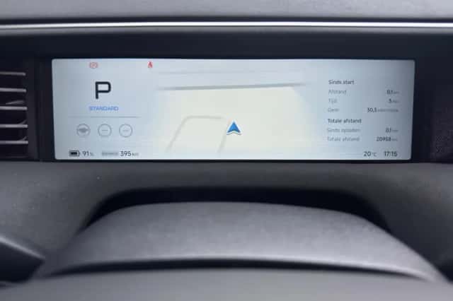 XPENG G6 (2025) thumbnail 19