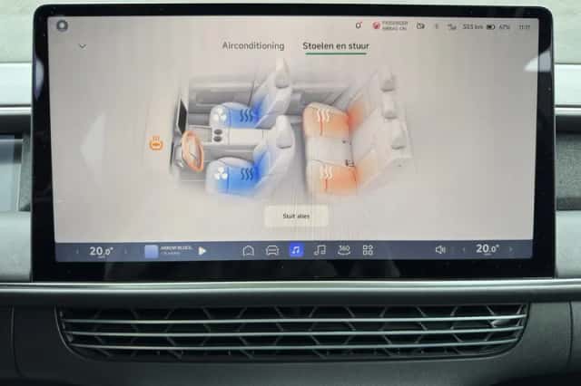 XPENG G6 (2025) thumbnail 26
