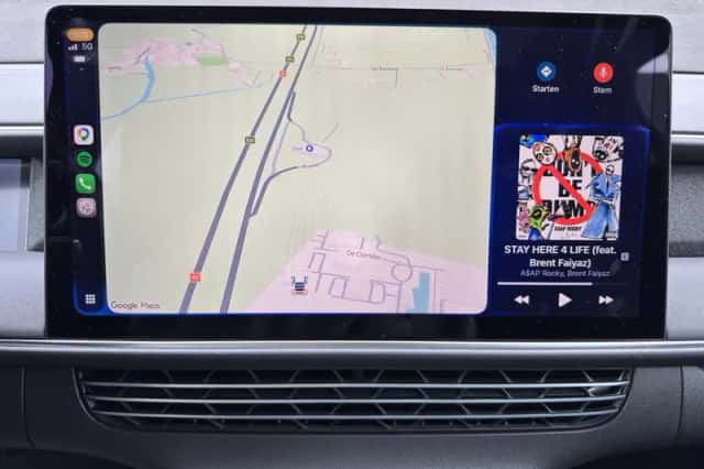 XPENG G6 (2025) thumbnail 27