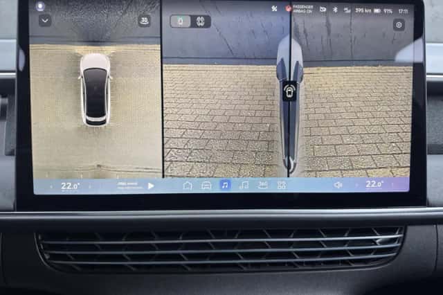XPENG G6 (2025) thumbnail 28