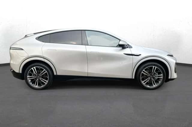 XPENG G6 (2025) thumbnail 7