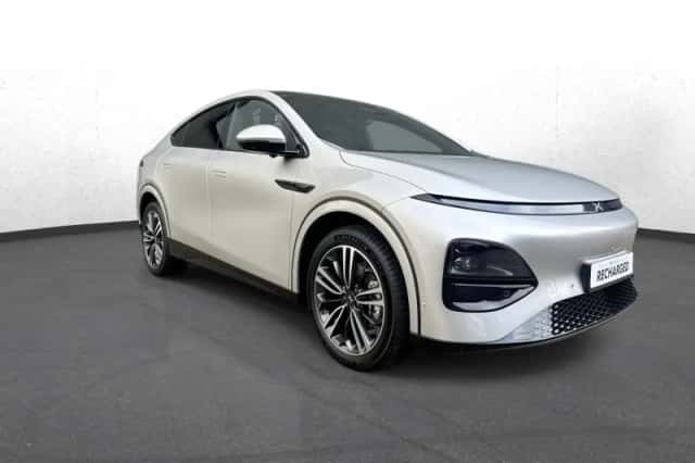XPENG G6 (2025) thumbnail 8