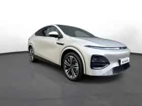 XPENG G6 (2025) thumbnail 8