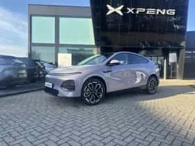 XPENG G6 (2025) thumbnail 2