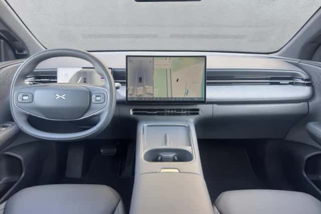 XPENG G6 (2025) thumbnail 15
