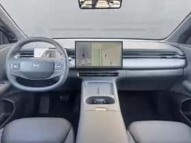XPENG G6 (2025) thumbnail 15