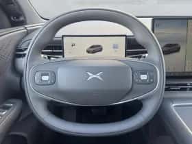 XPENG G6 (2025) thumbnail 16