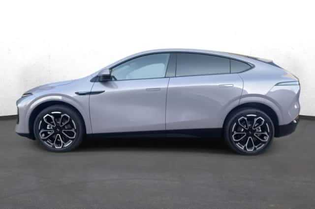 XPENG G6 (2025) thumbnail 3