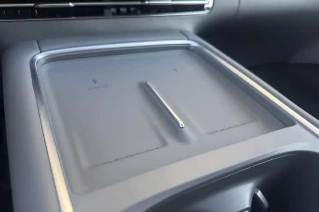 XPENG G6 (2025) thumbnail 22