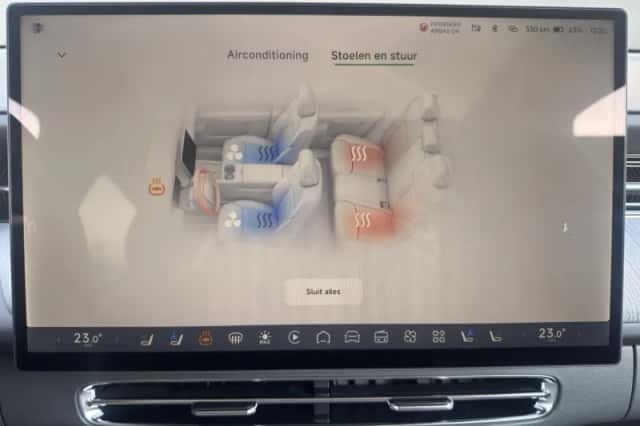 XPENG G6 (2025) thumbnail 27