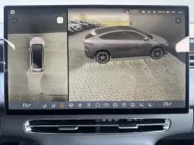 XPENG G6 (2025) thumbnail 28